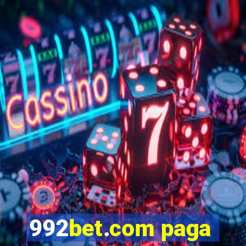 992bet.com paga